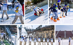 Tìm hiểu cách Hàn Quốc phát triển thể thao mùa đông hậu Olympic và nhiều bài học quý cho Việt Nam