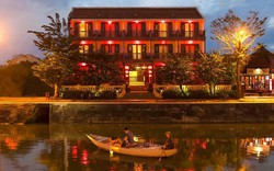 Báo quốc tế xếp hạng những khách sạn hạng sang- trung- rẻ nhất Hội An (Việt Nam)