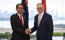 Tổng thống Jokowi thăm Australia với nhiều kỳ vọng