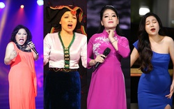 Anh Thơ, Siu Black và những giọng nữ cao mang nội lực hiếm thấy tại Việt Nam