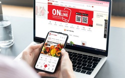 Giải mã lý do vì sao LOTTE Mart Online hút người trẻ mua sắm