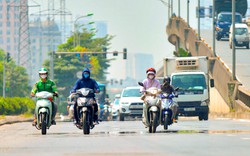 Tin mới về đợt nắng nóng gay gắt, kéo dài nhiều ngày tới ở miền Bắc