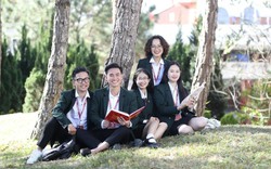 “Điểm danh” 6 lý do giới trẻ chọn Trường Đại học Yersin Đà Lạt làm nguyện vọng 1