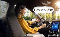 Lái xe điện VinFast vui hơn với loạt tính năng trợ lý ảo mới.