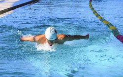 Khai mạc giải bơi và lặn vô địch trẻ quốc gia năm 2023
