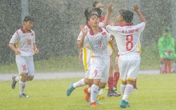 Tuyển trẻ Việt Nam khả năng lớn sớm đối đầu Thái Lan ở bán kết giải Đông Nam Á