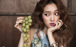 Điều gì xảy ra khi bạn ăn nho mỗi sáng?