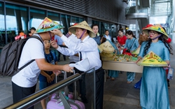 Đẩy mạnh quảng bá, thu hút khách Hàn Quốc đến Thừa Thiên Huế