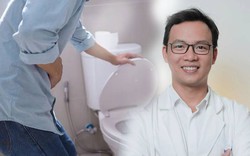 Một bất thường nhiều người xem nhẹ nhưng lại cảnh báo sớm của ung thư bàng quang