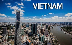 Kinh tế Việt Nam được dự báo tăng trưởng mạnh trong năm 2023