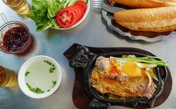 Chuyên trang ẩm thực quốc tế ấn tượng với một món ăn Việt Nam có tên gọi đặc biệt