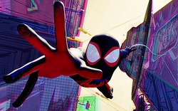 Spider-Man: Across the Spider-Verse: Bom tấn hoạt hình trong thế giới siêu anh hùng Marvel
