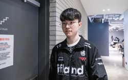 Cộng đồng thừa nhận Faker đã khiến đội hình “toàn sao” LCK trở thành điều vô nghĩa