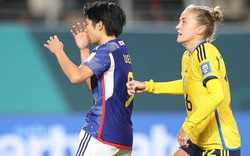 Bỏ lỡ quả penalty, tuyển Nhật Bản chia tay World Cup trong tiếc nuối