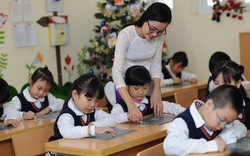 Nhà giáo được nói về tâm tư, nguyện vọng, những khó khăn trực tiếp với Bộ trưởng Nguyễn Kim Sơn