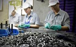 Triển vọng tích cực của đầu tư nước ngoài vào ngành công nghiệp hỗ trợ Việt Nam