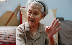 Cụ bà 103 tuổi nhưng mạch máu như người 60: Bí quyết không phải tập thể dục mà là 3 điều đơn giản