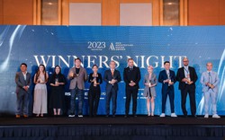 Lễ trao giải AADA 2023: Tôn vinh những kiệt tác kiến trúc đẳng cấp châu Á