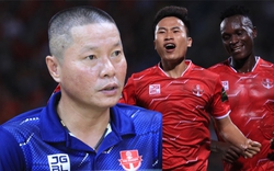 Sau lần khiến truyền thông châu Á phải tán dương, vị HLV Việt Nam sẽ thêm một lần giúp V.League ghi dấu ở cúp châu lục?