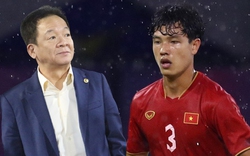 Đặt tham vọng lớn ở cúp C1 châu Á, bầu Hiển chiêu mộ đội trưởng U23 Việt Nam cho CLB Hà Nội?