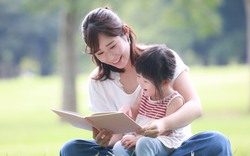 Thúc đẩy phát triển văn hóa đọc gia đình trong thời đại 4.0