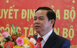 Đề nghị Bộ Chính trị xem xét kỷ luật Phó Bí thư Thường trực Tỉnh ủy Đắk Nông Điểu Kré 