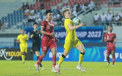 BXH Giải U23 Đông Nam Á: U23 Indonesia đánh mất quyền tự quyết sau trận thua ngược đầy bất ngờ