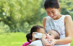 4 nguyên tắc giữ sức khỏe cho con vào thời điểm giao mùa, giữa giai đoạn các dịch bệnh nguy hiểm bùng phát 