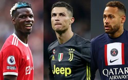 Đánh giá những bản hợp đồng trên 100 triệu euro trong lịch sử: Ronaldo và Bale thành công, Hazard gây thất vọng