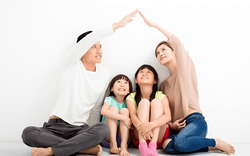 Gia đình - cái nôi của văn hóa và nhân cách