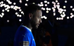 Saudi Pro League: Neymar kém vui trong ngày ra mắt; đội bóng của Ronaldo rơi xuống nhóm cuối bảng