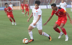 Thua ngược ngay trận đầu, U23 Indonesia vẫn còn cơ hội đấu U23 Việt Nam nhờ quy định đặc biệt ở giải Đông Nam Á