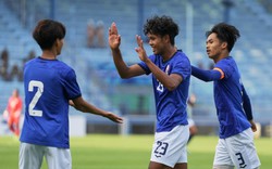 Ôm tham vọng lớn, U23 Campuchia sẽ đánh bại Myanmar để tranh ngôi vương Đông Nam Á?