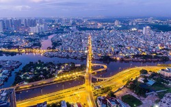 Quận có diện tích nhỏ nhất Việt Nam
