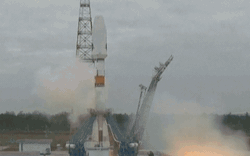 Luna-25 của Nga gặp tình huống khẩn cấp, 
