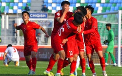 U23 Việt Nam sẽ tiến vào bán kết, đối đầu ngôi sao nhập tịch có sức mạnh đáng gờm?