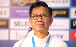 HLV Hoàng Anh Tuấn: “U23 Việt Nam vẫn còn nhiều điều cần hoàn thiện”