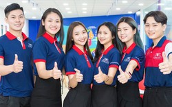 Cao đẳng Việt Mỹ bổ sung 350 chỉ tiêu tuyển sinh, thí sinh mạnh dạn theo đuổi ngành học hot