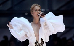 Căn bệnh hiếm khiến Celine Dion 