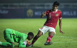 U23 Indonesia có nguy cơ bị loại sớm, HLV Shin Tae-yong thừa nhận nỗi lo sau con số thiếu hụt 70%