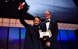Sau "cơn địa chấn" ở LHP Cannes, đạo diễn Trần Anh Hùng được kỳ vọng làm nên chuyện tại Oscar