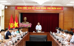 Bộ trưởng Nguyễn Văn Hùng: Chuỗi chương trình Kỷ niệm cần khắc hoạ nên diện mạo tổng thể về quá trình phát triển 78 năm qua của Ngành Văn hoá