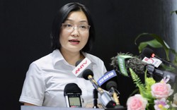 Họp báo công bố sự cố kĩ thuật phiên đấu giá biển số xe đầu tiên