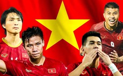 Hé lộ lý do Quế Ngọc Hải, Tiến Linh tập cùng U23 Việt Nam 