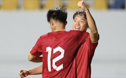 U23 Việt Nam khẳng định sức mạnh vượt trội tại bảng C, hẹn gặp U23 Thái Lan tại chung kết