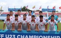 Lợi thế đặc biệt để U23 Việt Nam vượt qua đối thủ khó chịu, tiến vào chung kết giải Đông Nam Á