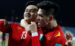 Đội tuyển Việt Nam tái đấu tuyển Trung Quốc, chốt lịch đấu chất lượng trong dịp FIFA Days tháng 10