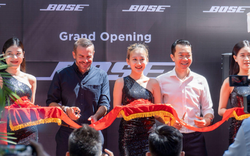Bose Viet Nam khai trương Bose Store đầu tiên tại miền Trung - Bose Store Da Nang