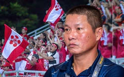 Vòng loại cúp C1 châu Á: Đại diện V.League gây ấn tượng, bóng đá Thái Lan và Trung Quốc chia nửa buồn vui