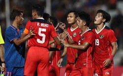 Báo Indonesia: U23 Việt Nam và Malaysia cùng thắng giúp U23 Indonesia đi tiếp